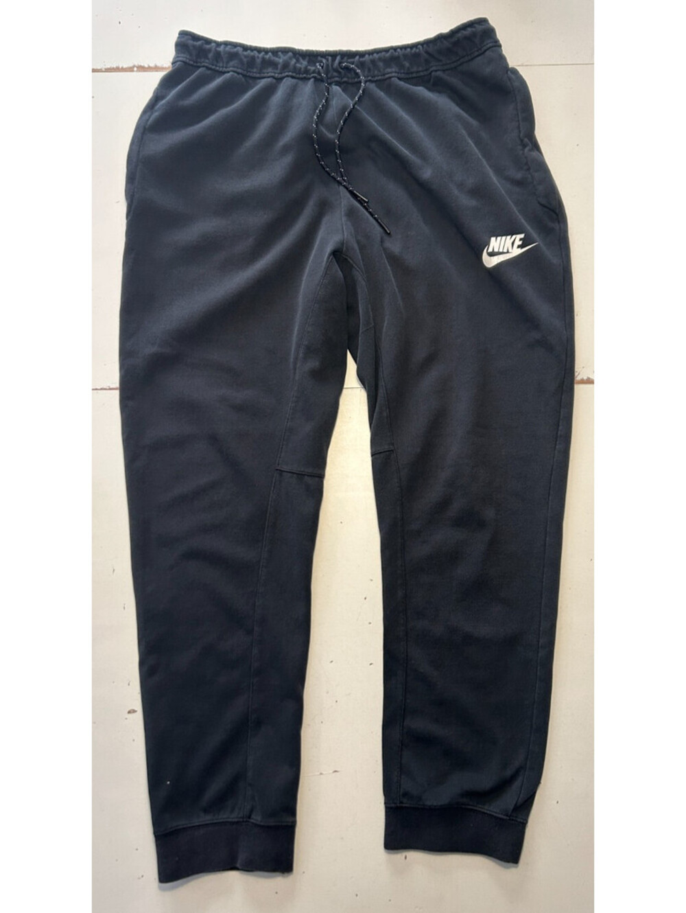 Vintage 80s Nike Sweatpants/Joggers Men's Size Large